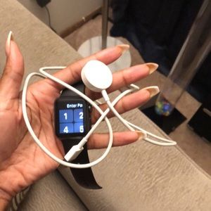 Apple Watch series 1 38mm